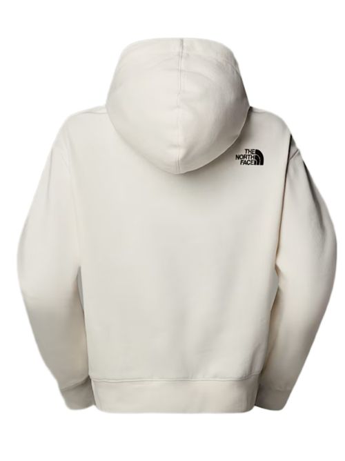 ESSENTIAL THE NORTH FACE | NF0A89EXQLI1WHITE